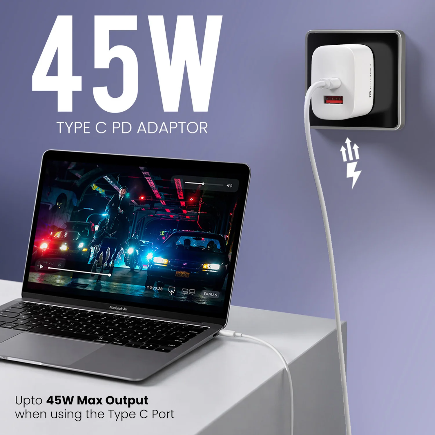 Adapto 45 Plus - Image 4