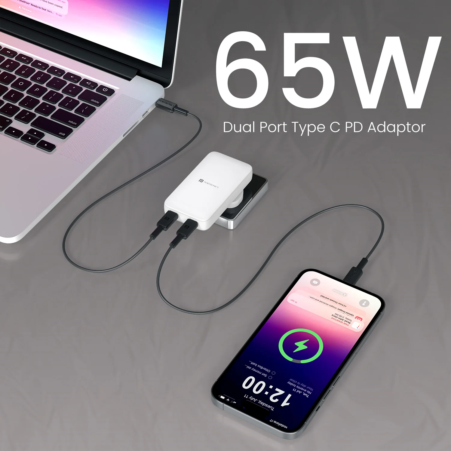 Adapto 65U - Image 4