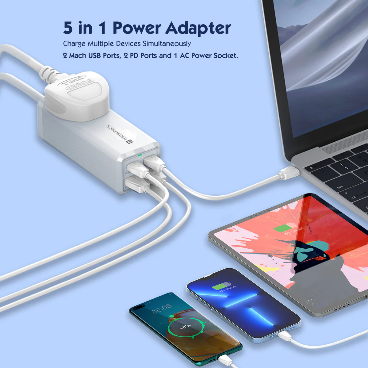 Adapto Volt 65 - Image 6