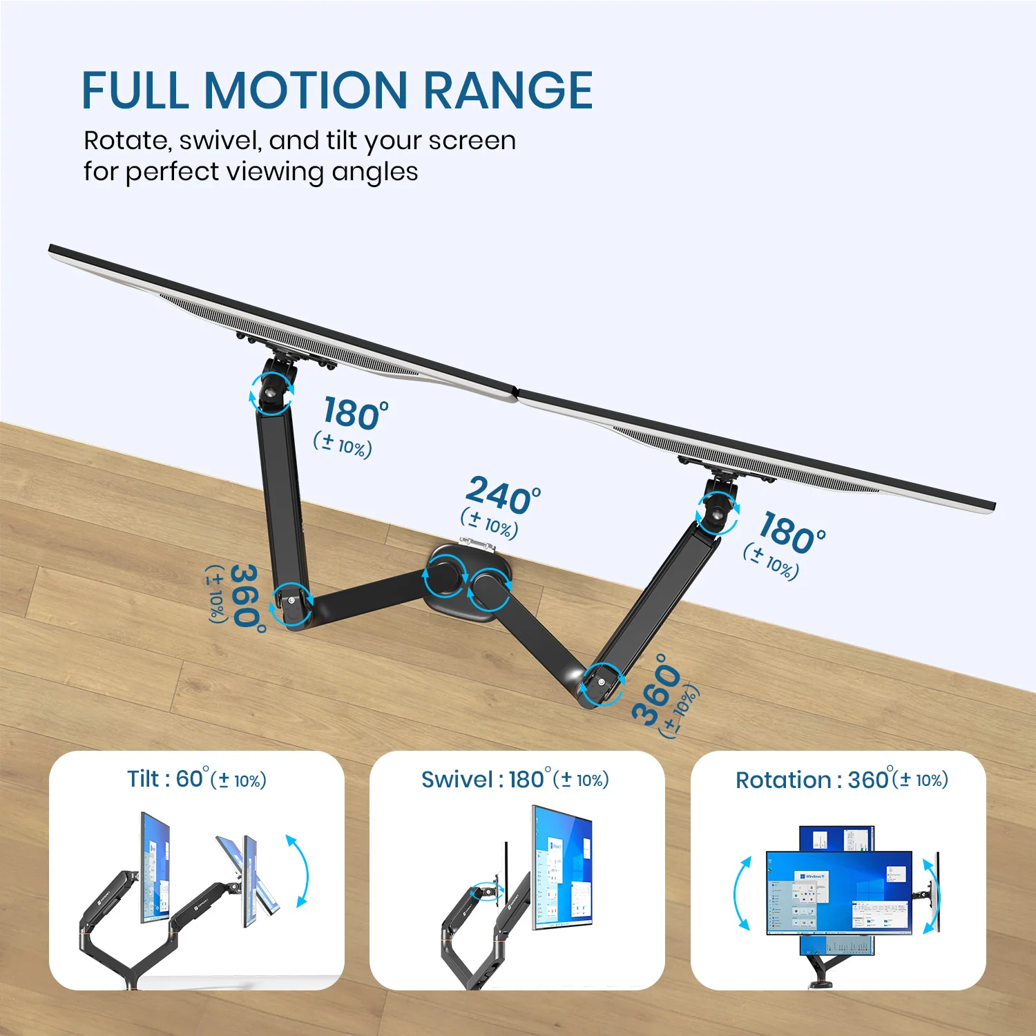 Aerolift Duo - Image 5