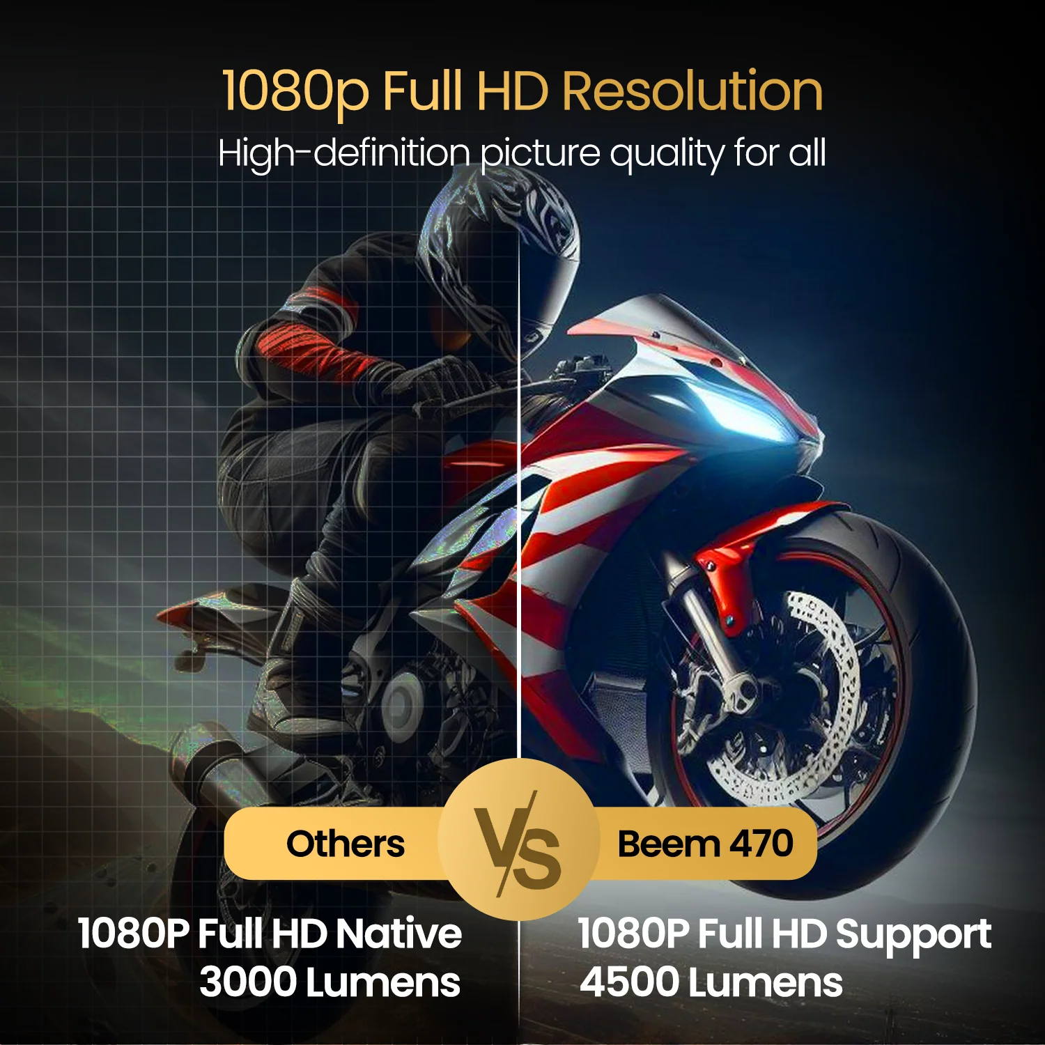 Beem 470 - Image 3