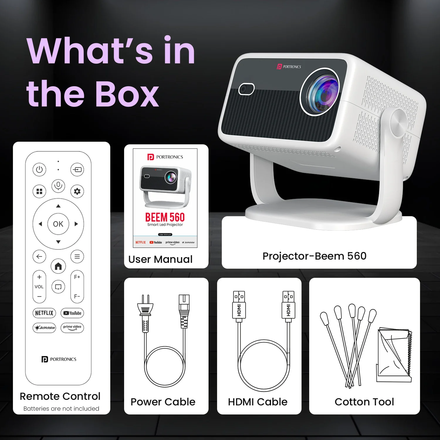 Beem 560 - Image 10