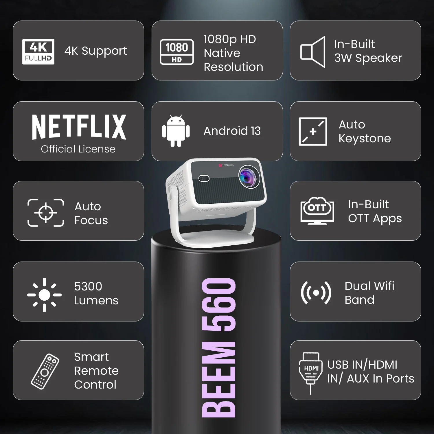 Beem 560 - Image 9