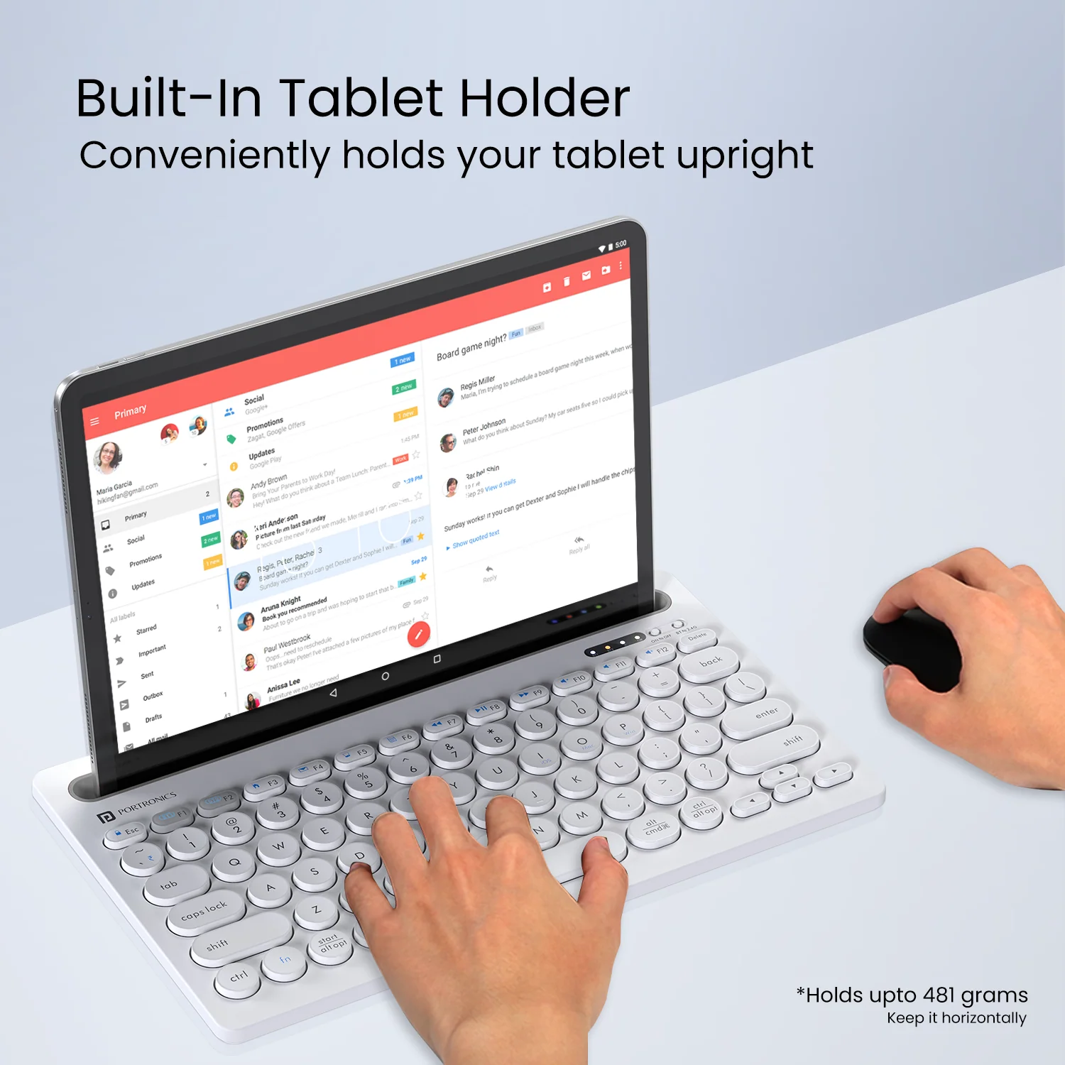 Bubble Dock - Image 13