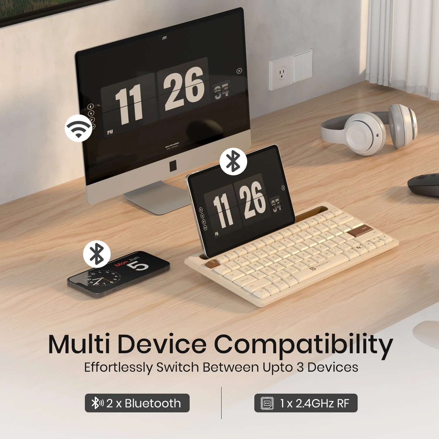 Bubble Dock 2.0 - Image 11