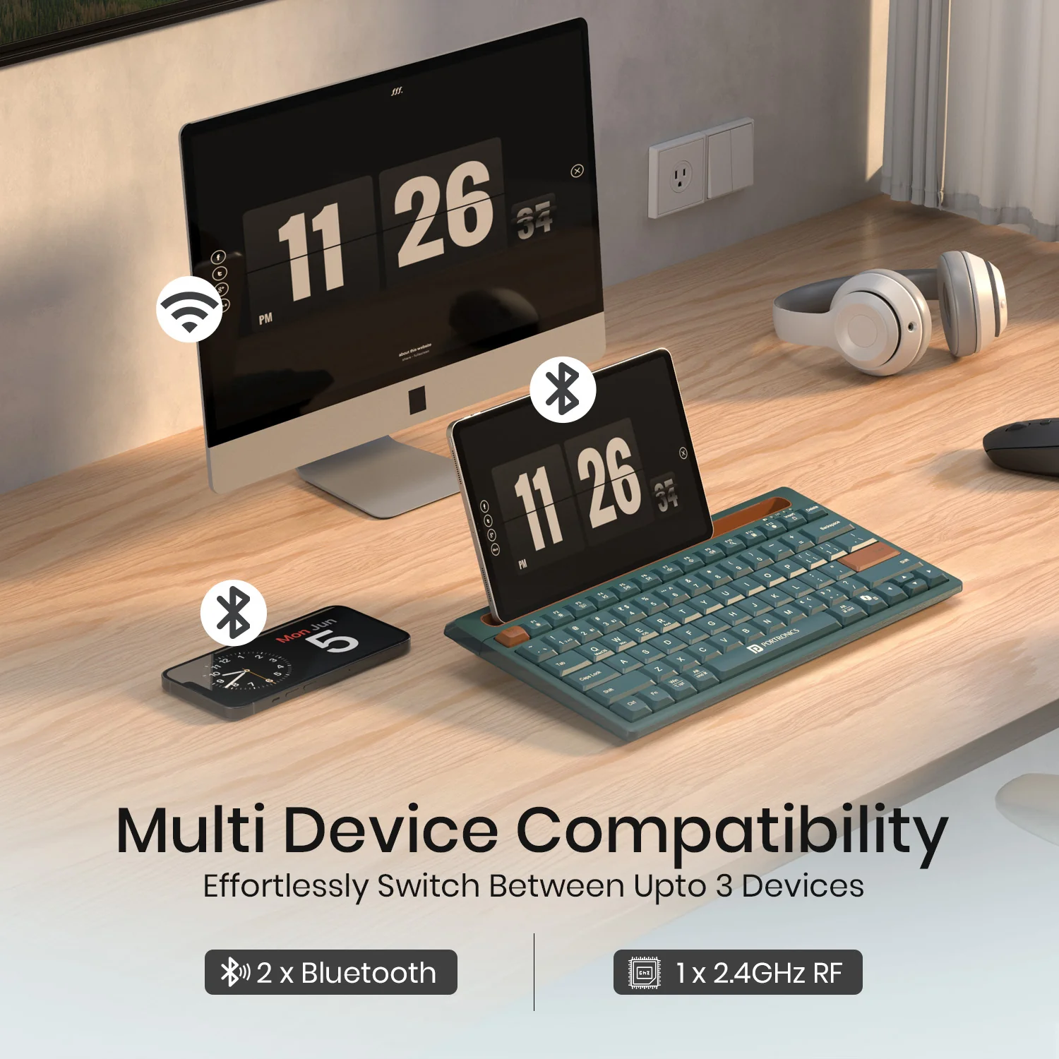 Bubble Dock 2.0 - Image 3