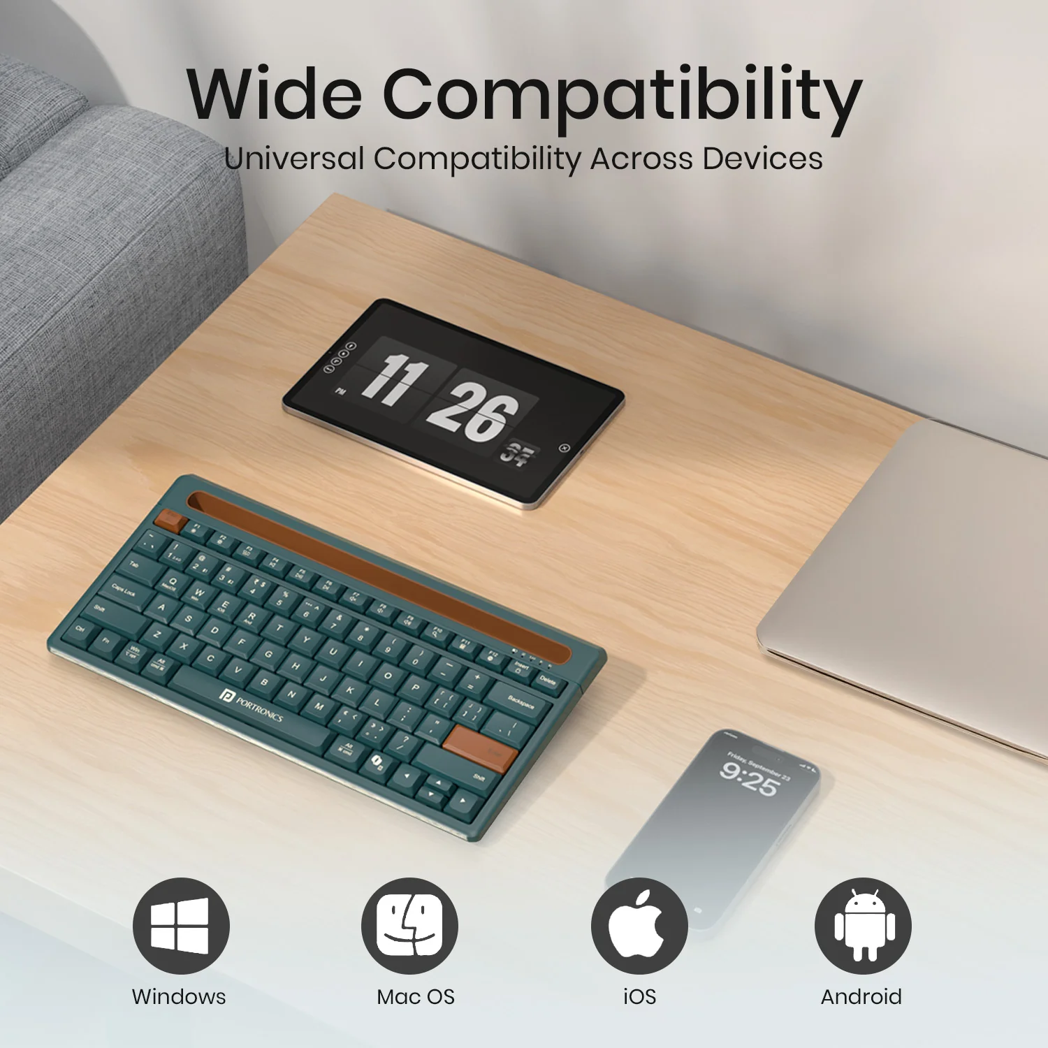 Bubble Dock 2.0 - Image 7
