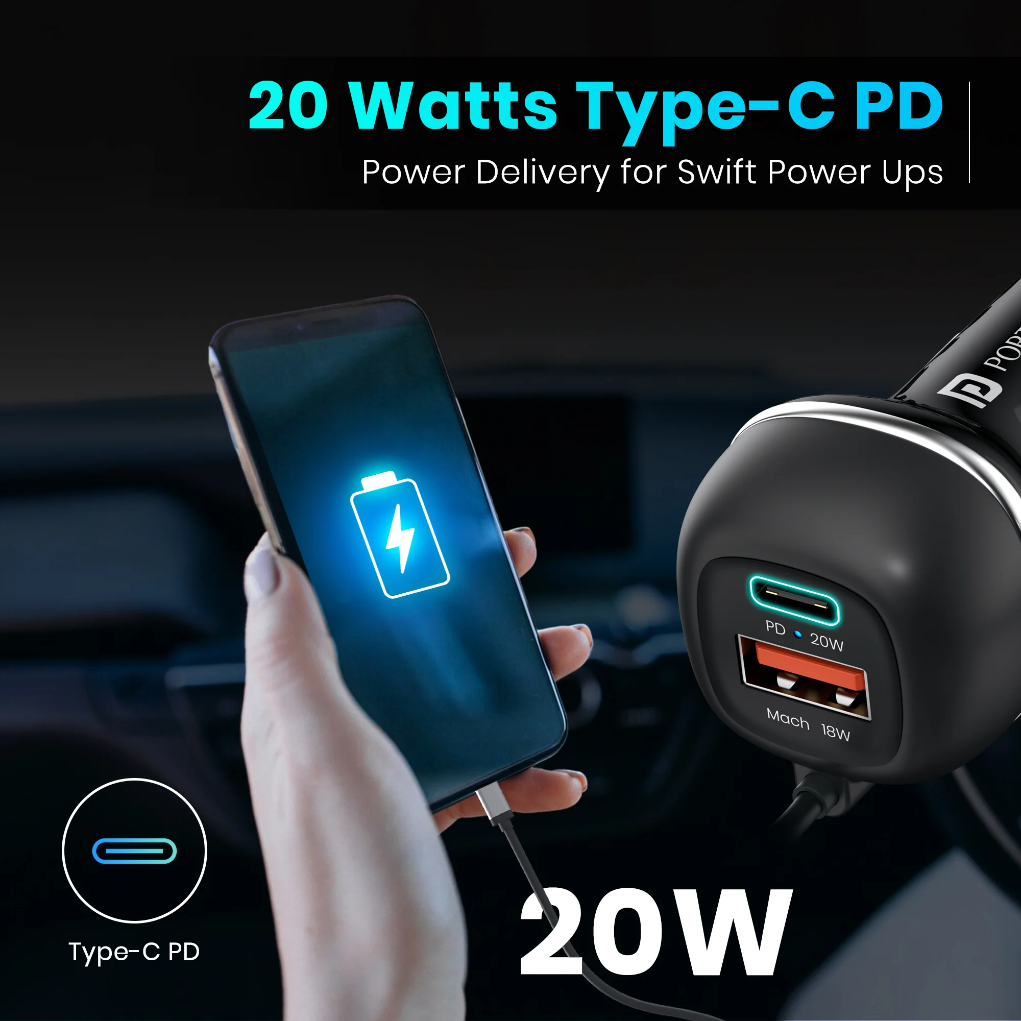 Car Power 1C - Image 3