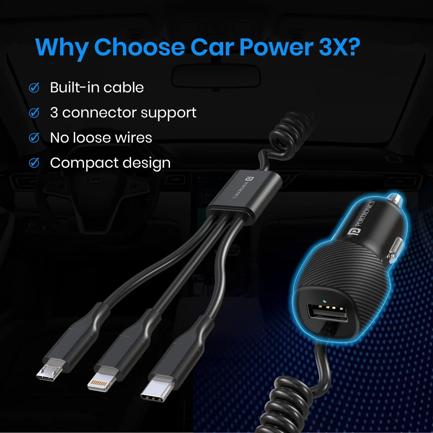 Car Power 3X - Image 7