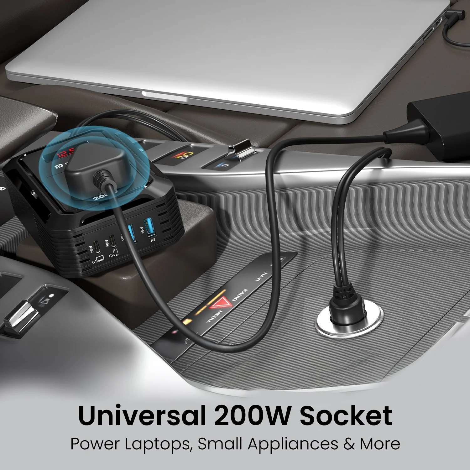 Car Power III Pro - Image 7