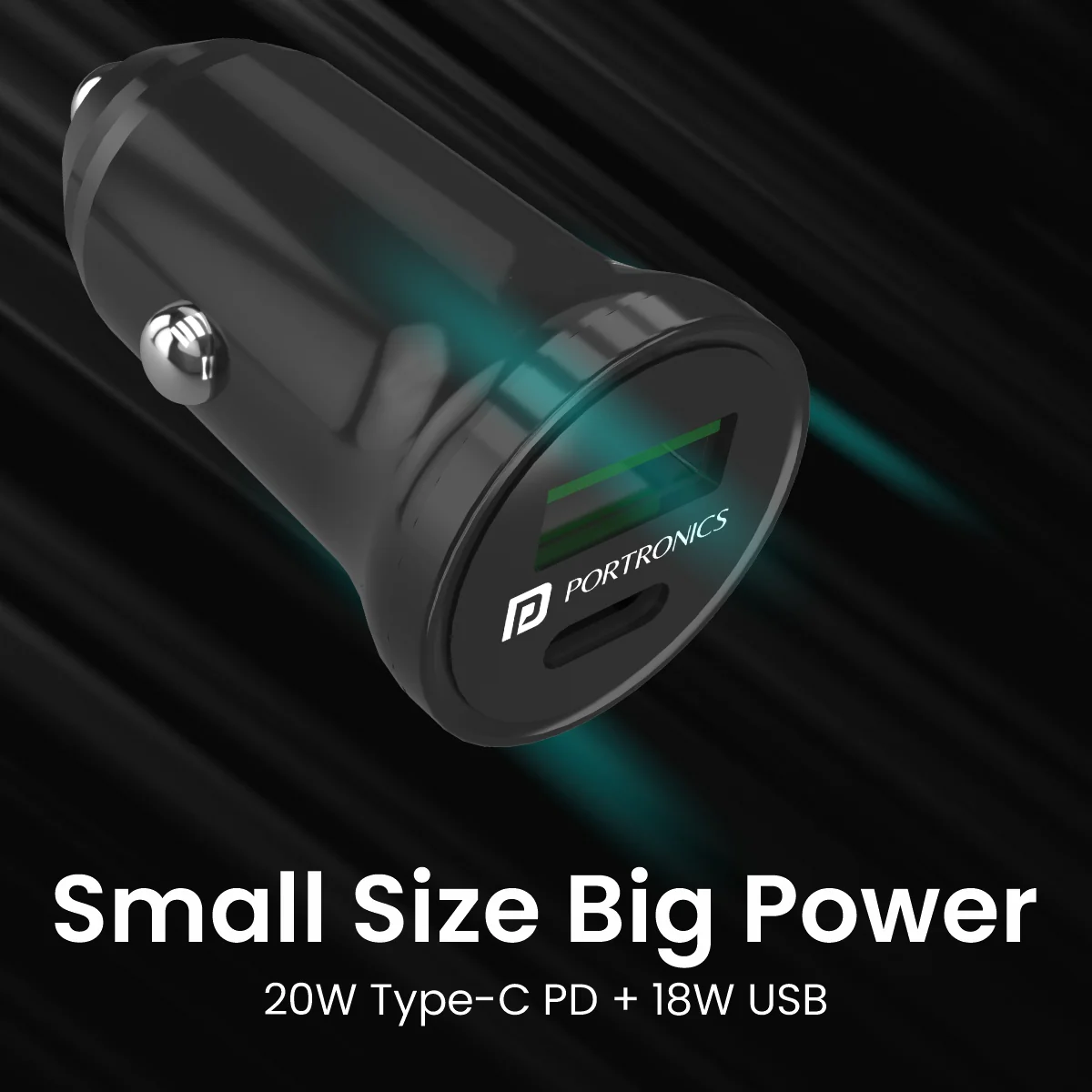 Car Power Mini - Image 3