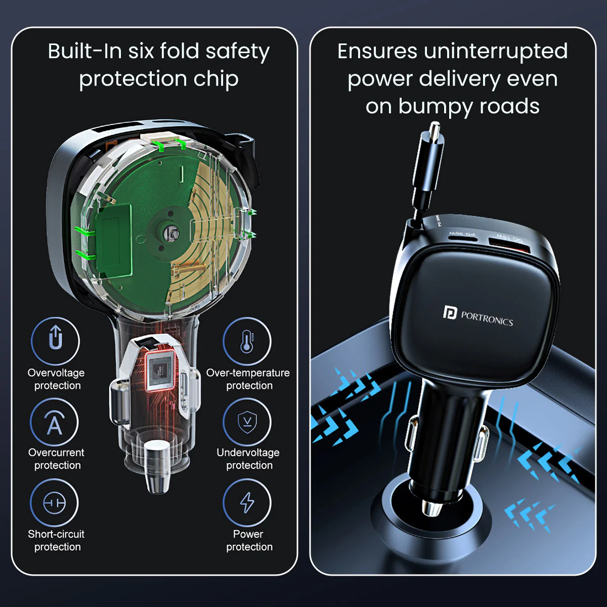 Car Power Retracto - Image 6