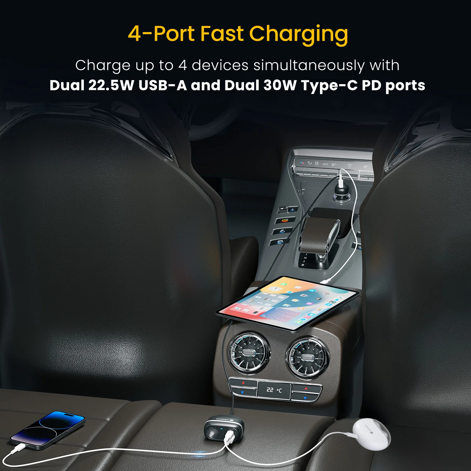 Car Power Trail - Image 3