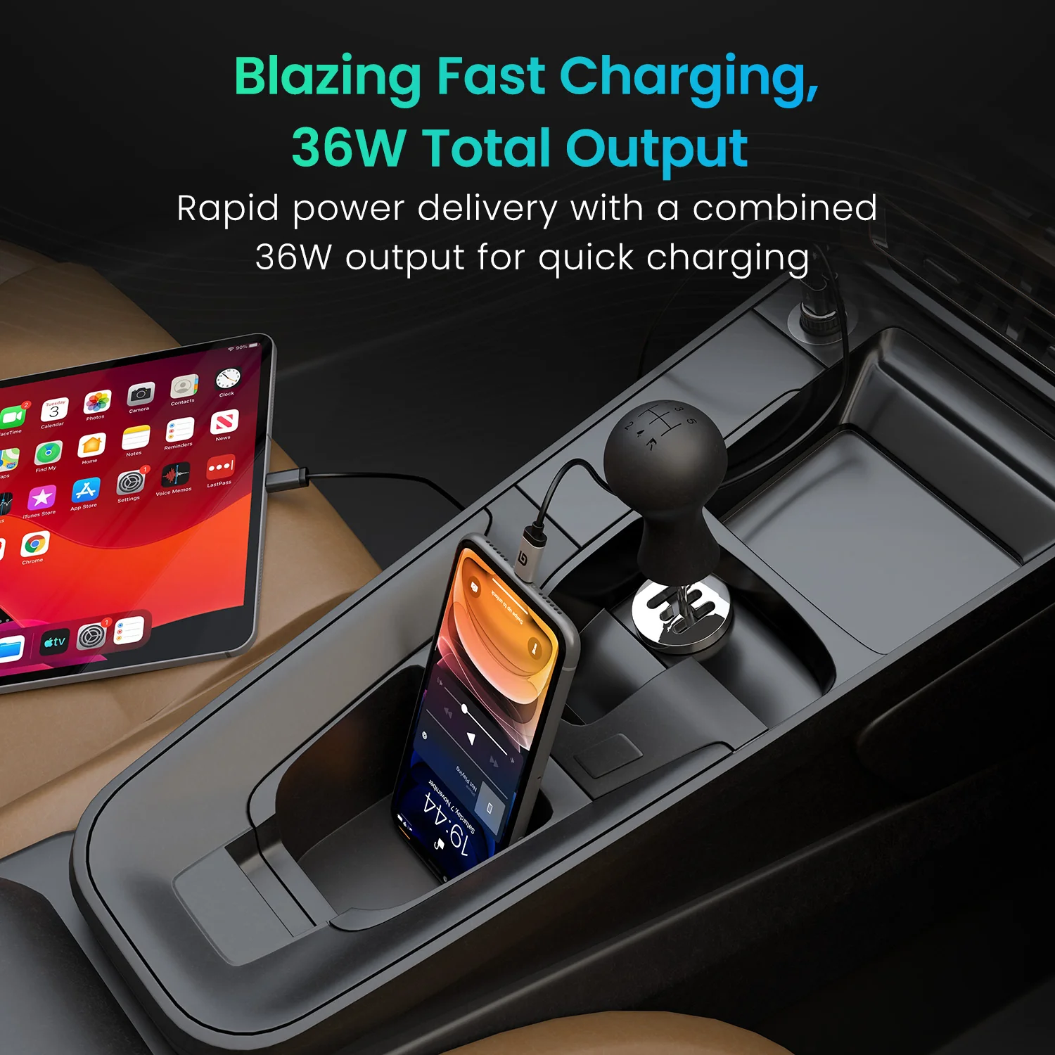 Car Power View - Image 2