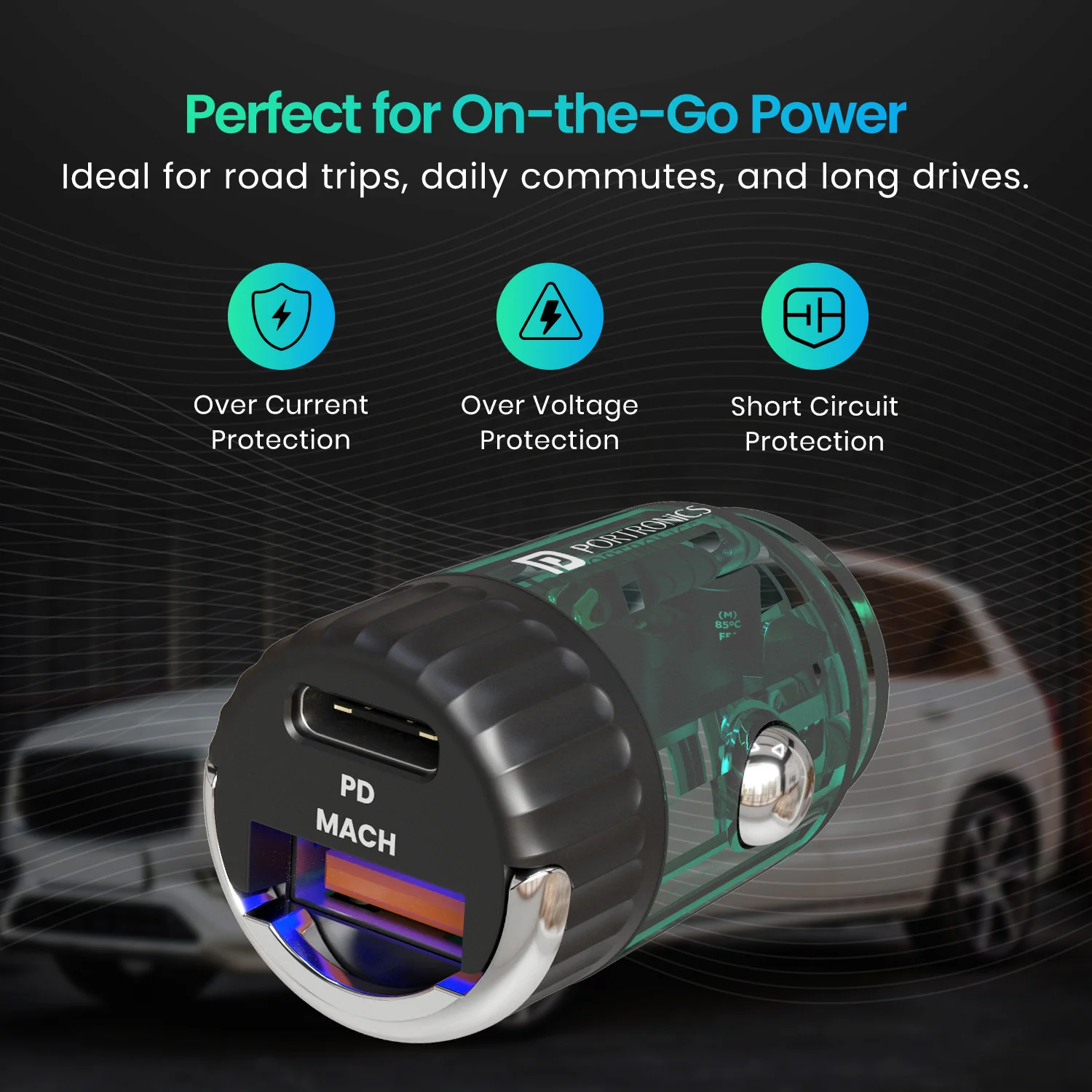 Car Power View - Image 5