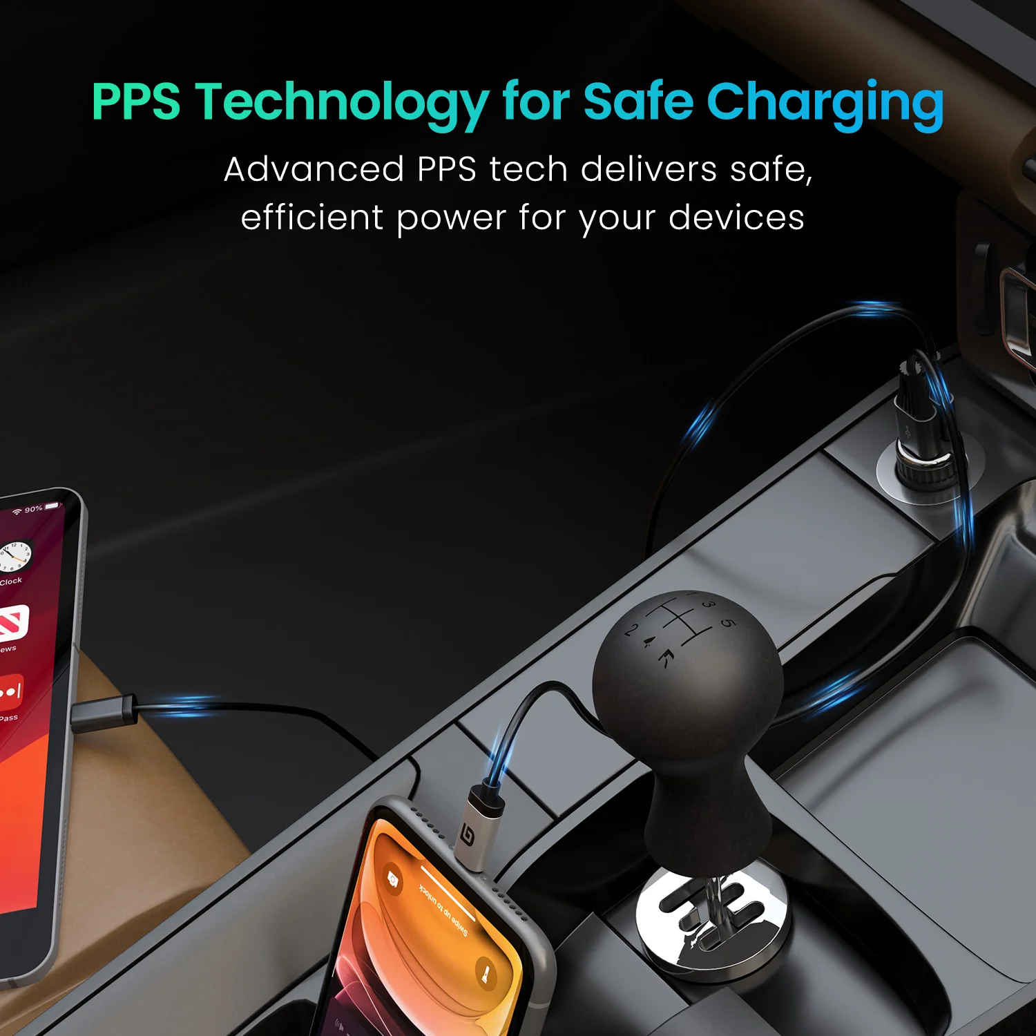 Car Power View - Image 7