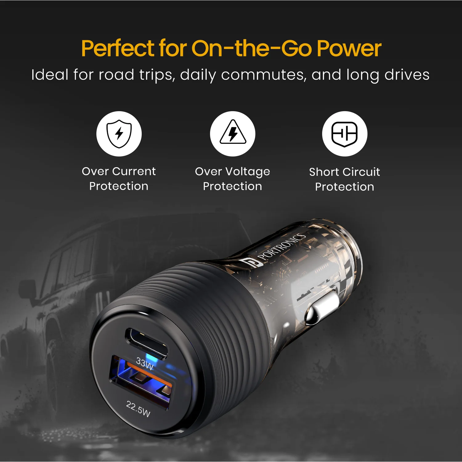 Car Power View Plus - Image 5