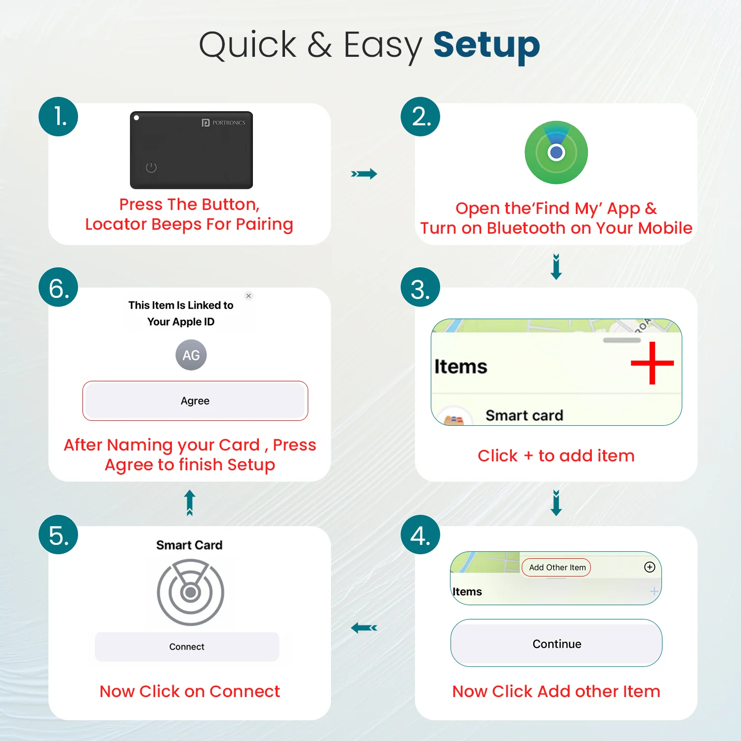 Card Finder - Image 4