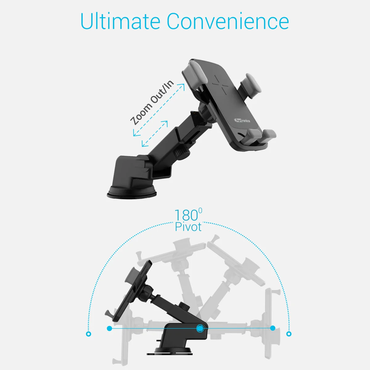 Charge Clamp - Image 2