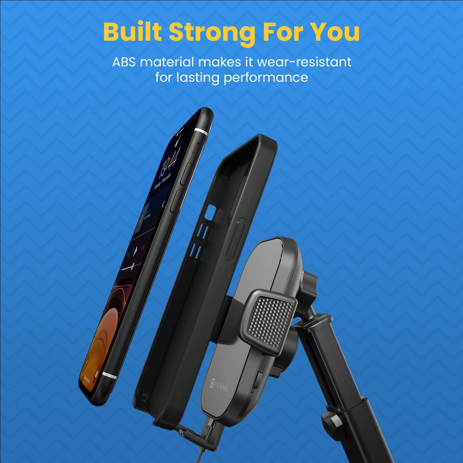 Charge Clamp 3 - Image 7