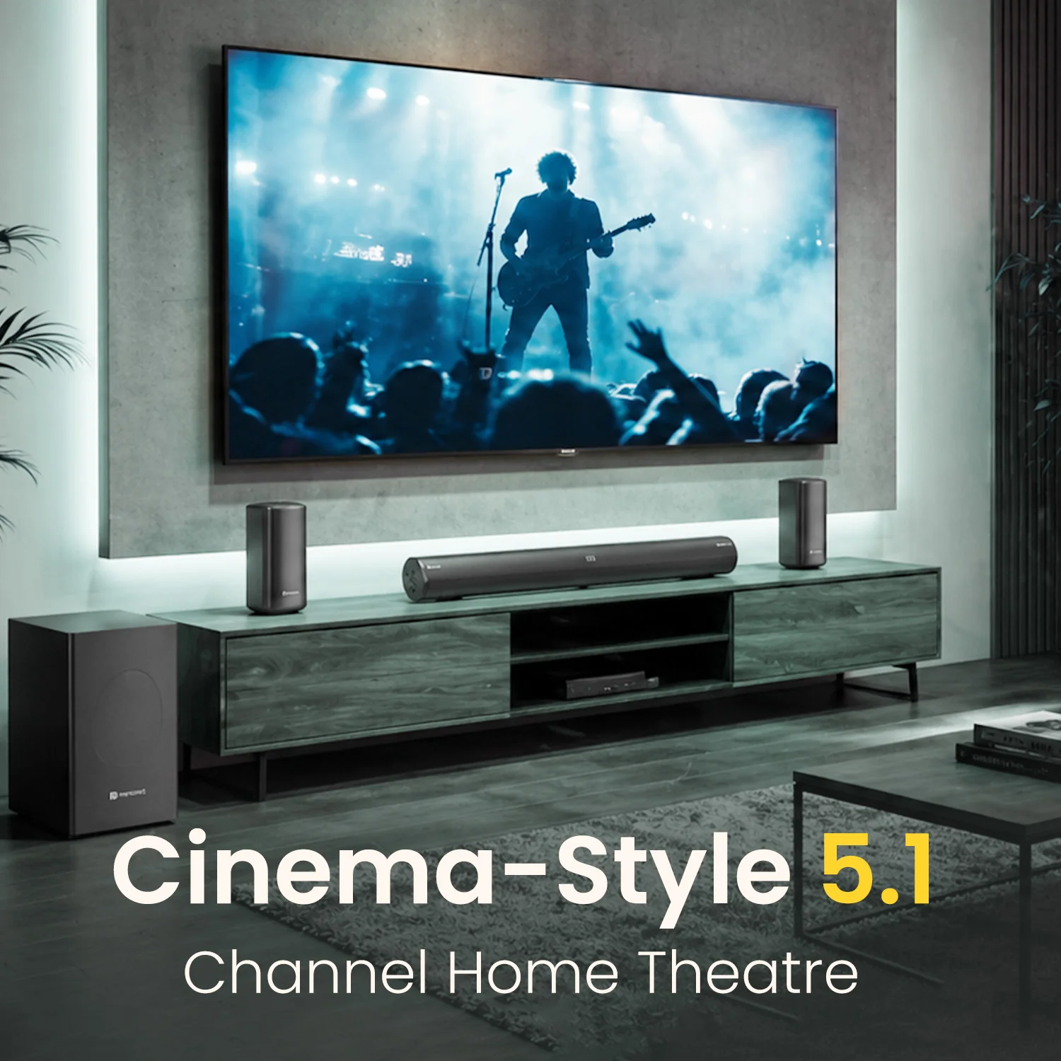 CineArc - Image 2