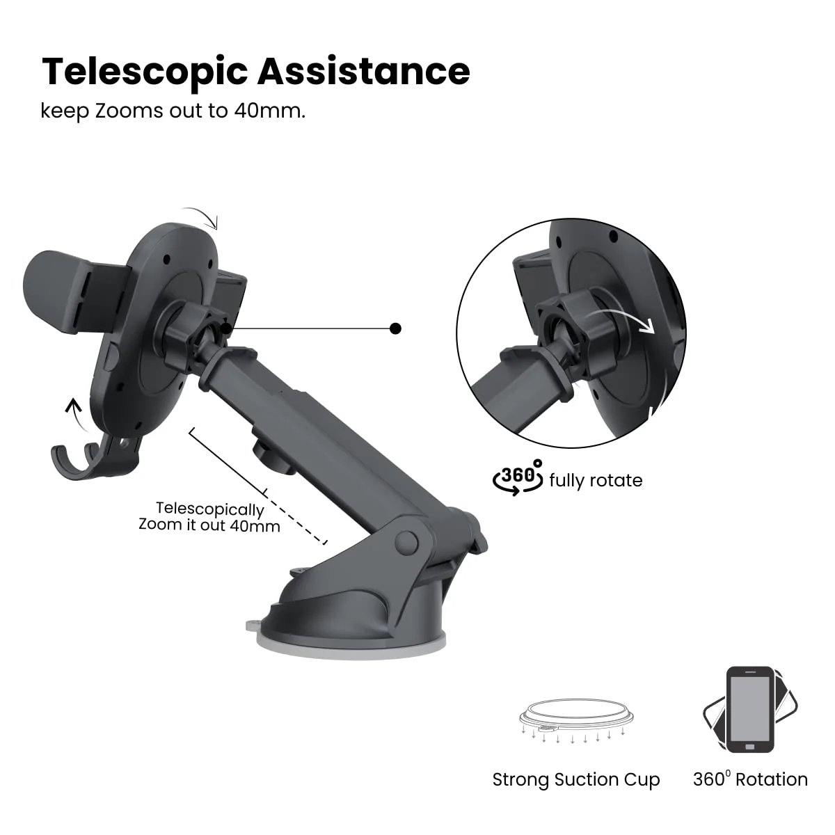 Clamp M2 - Image 4