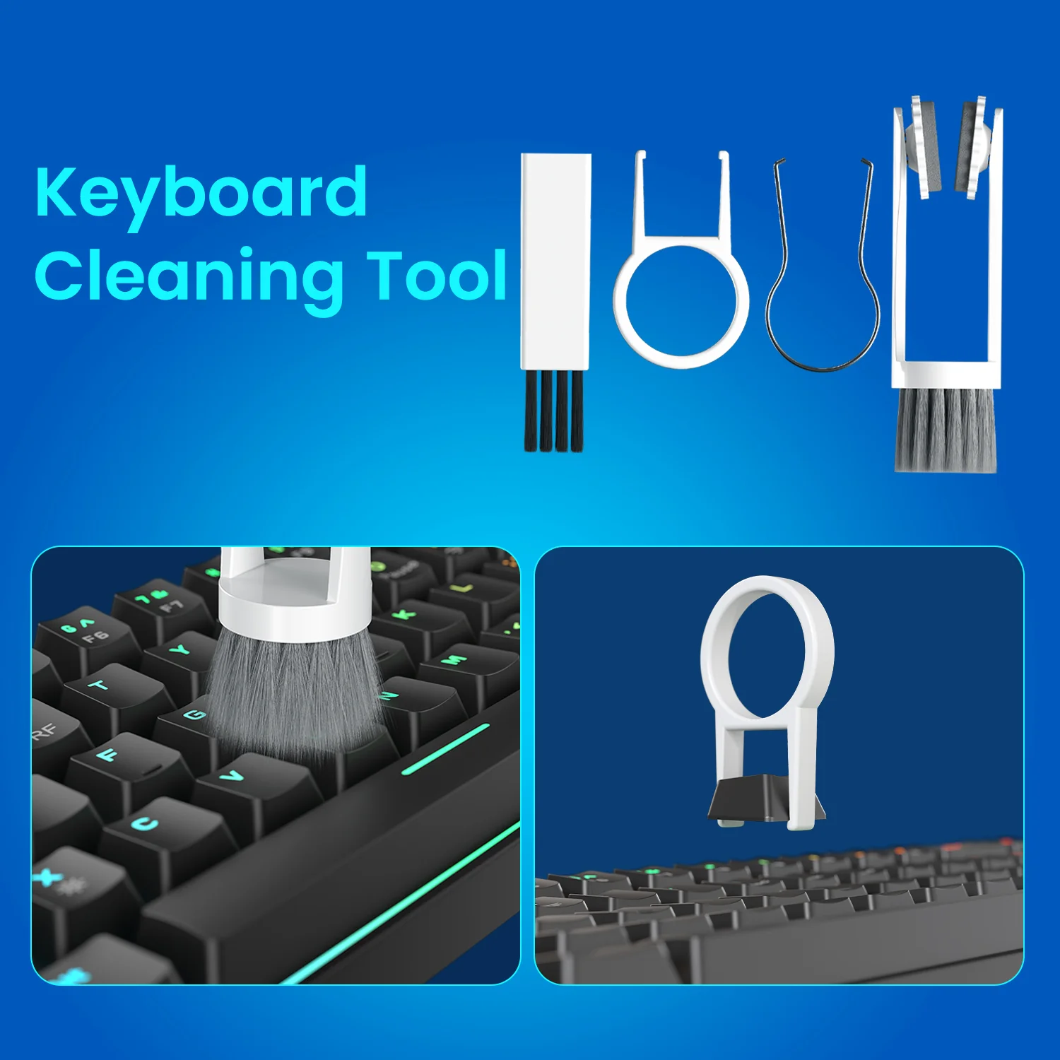 Clean One - Image 2