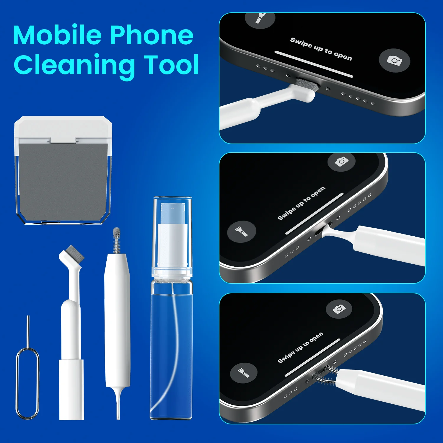 Clean One - Image 4