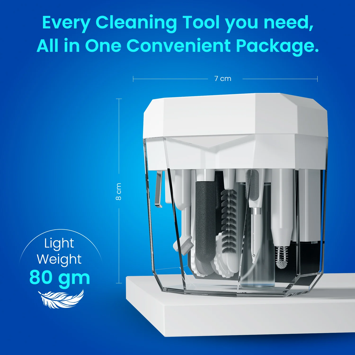 Clean One - Image 6