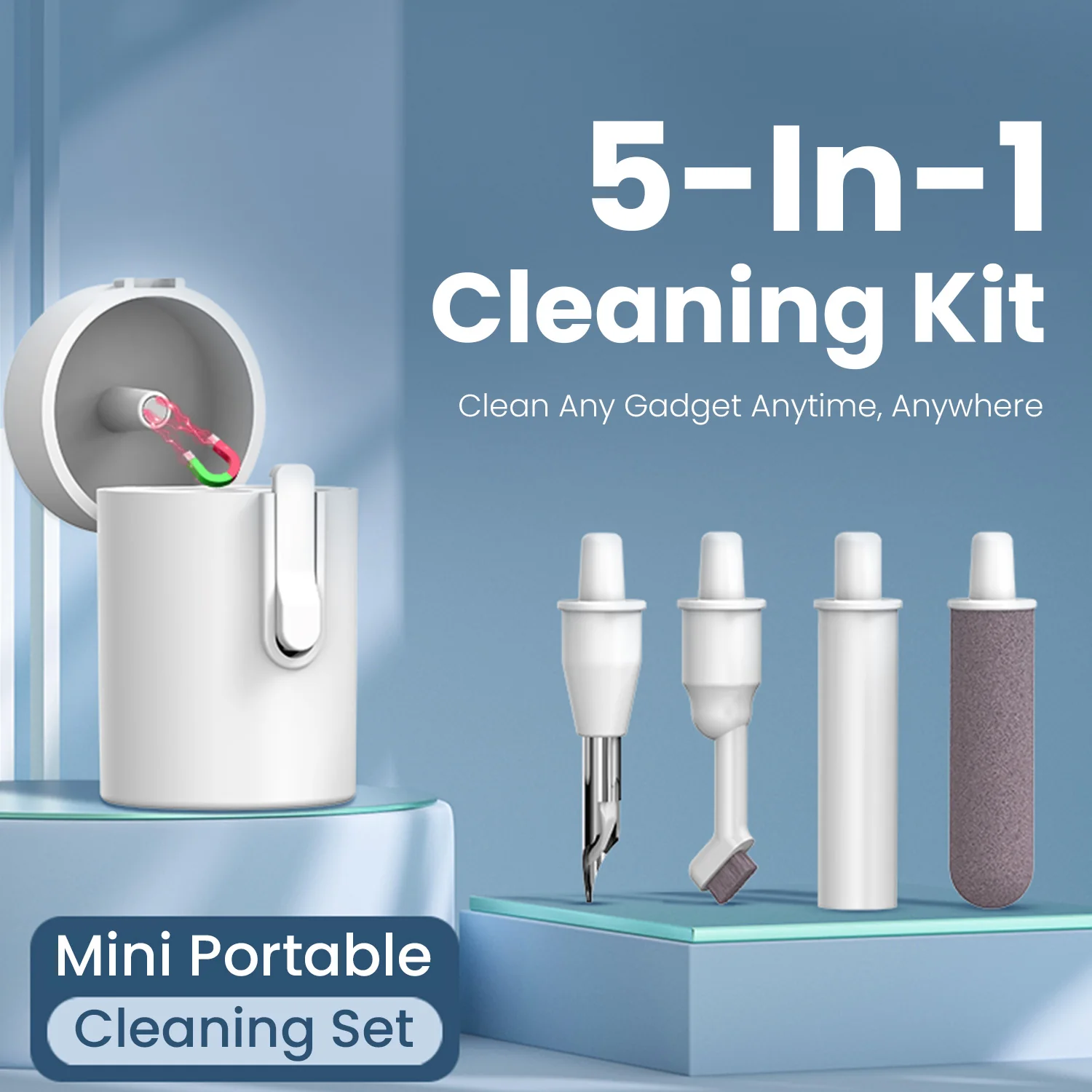 Clean U - Image 2