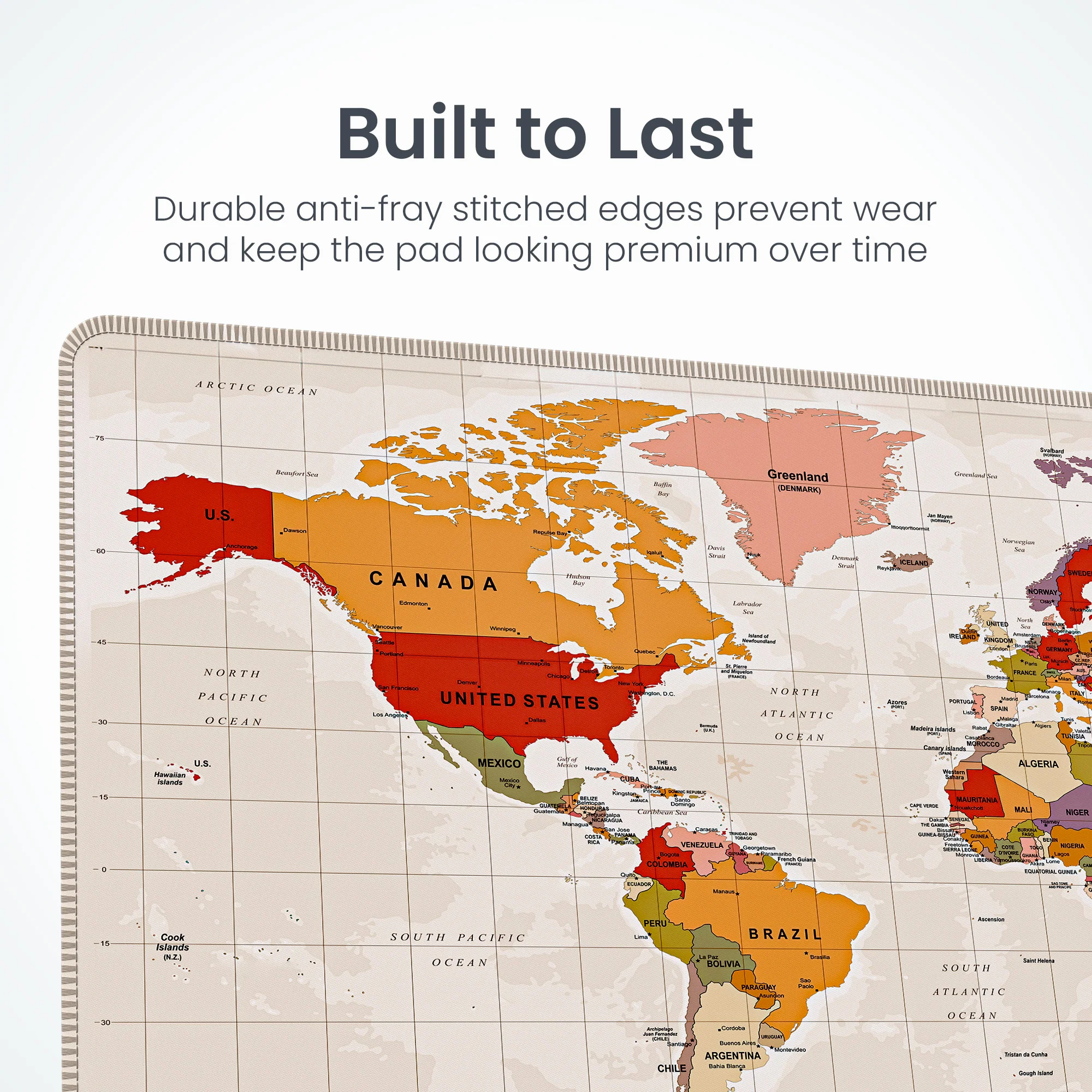 Comfipad Atlas - Image 13