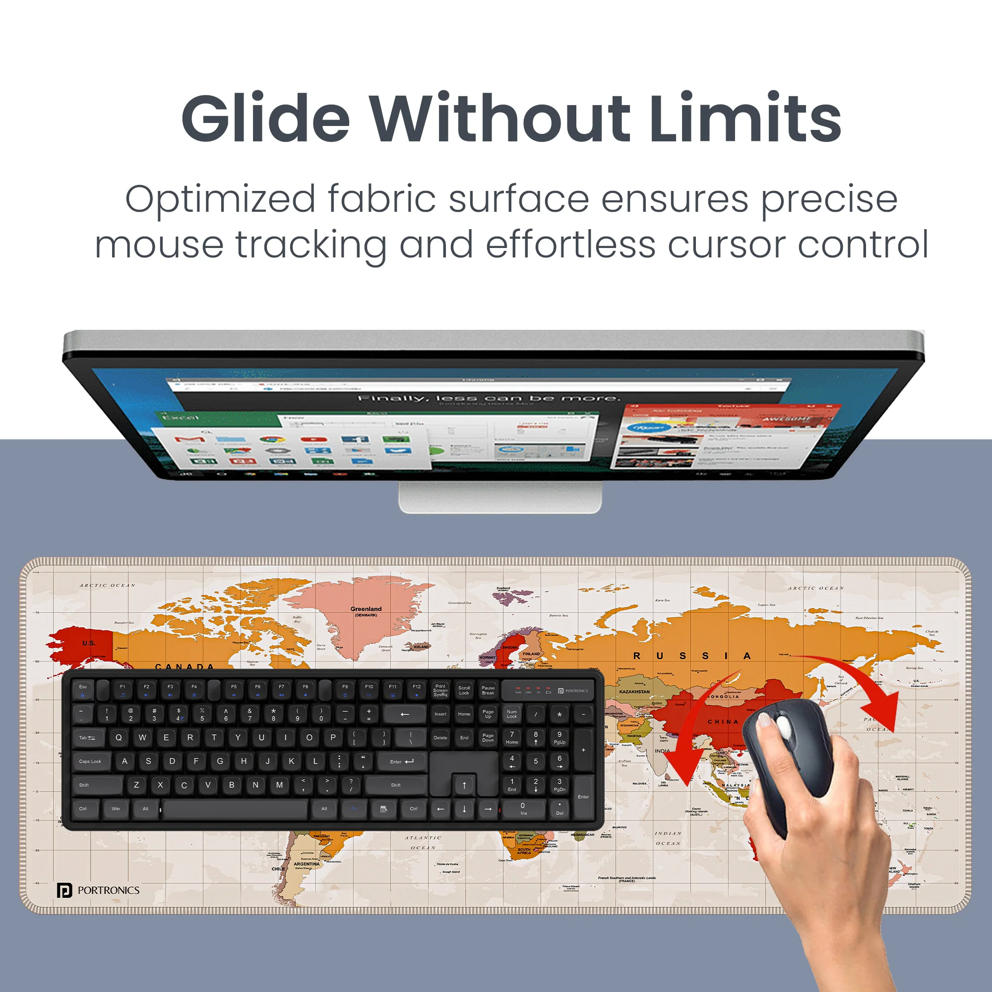 Comfipad Atlas - Image 14