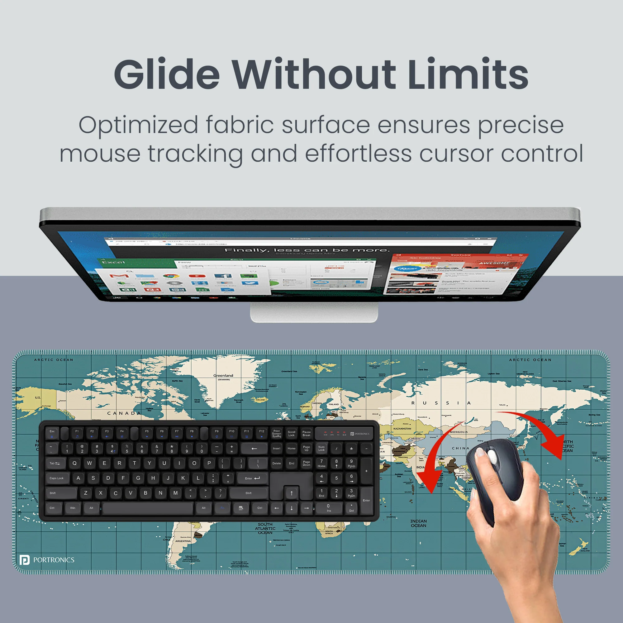 Comfipad Atlas - Image 7