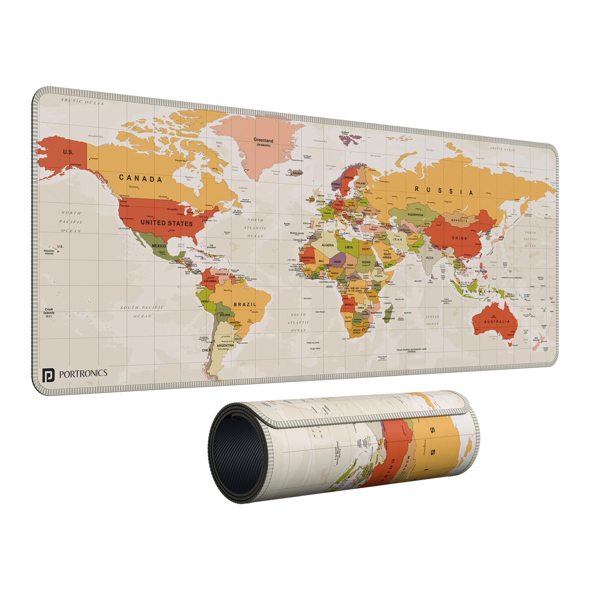 Comfipad Atlas - Image 8