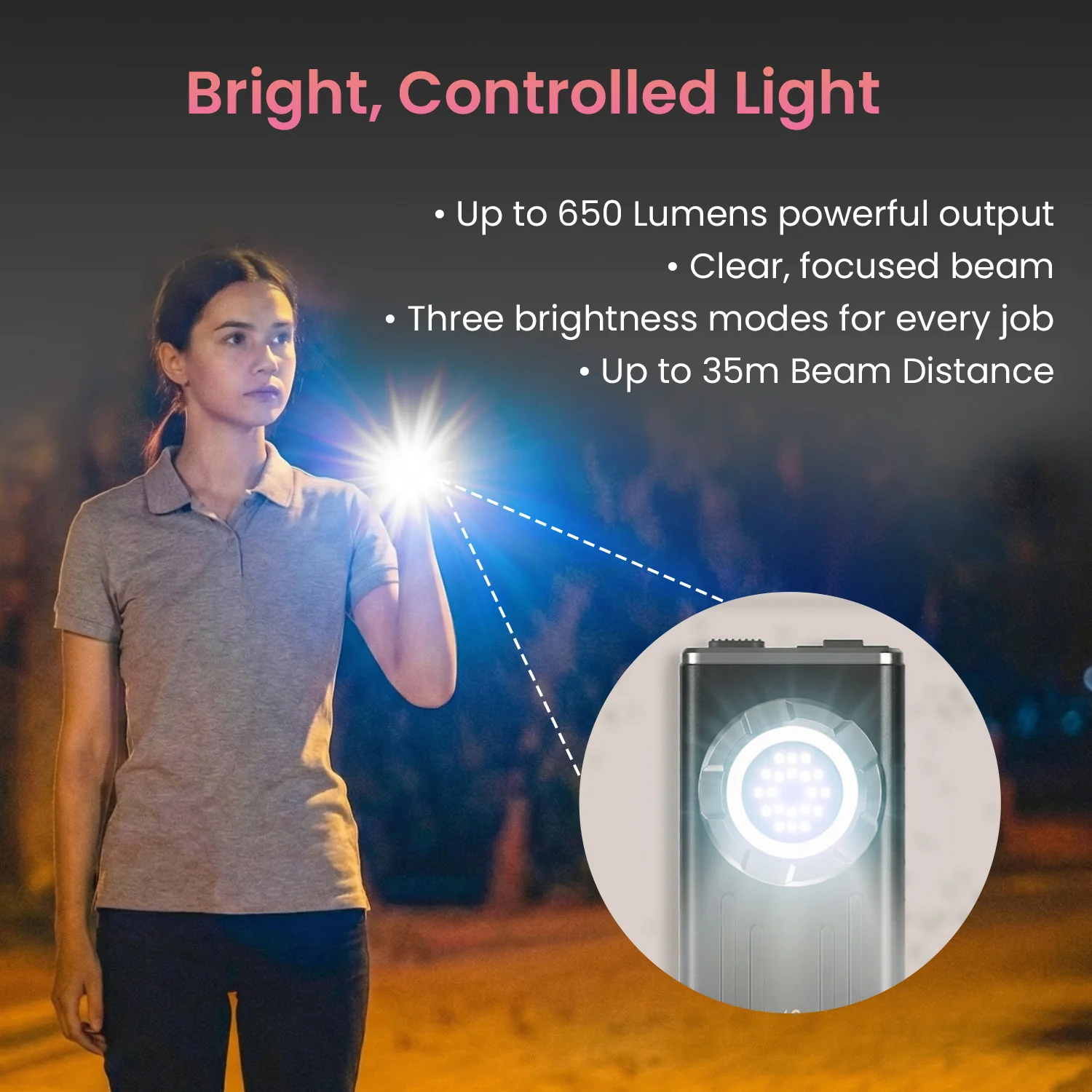 Eco Glow Bolt - Image 4