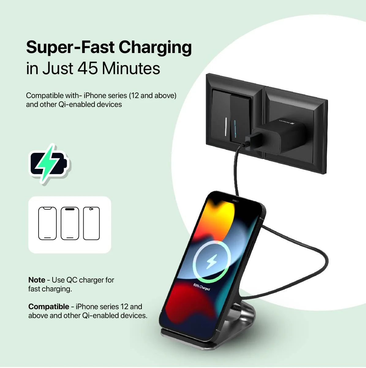 Freedom 15 plus - Image 5