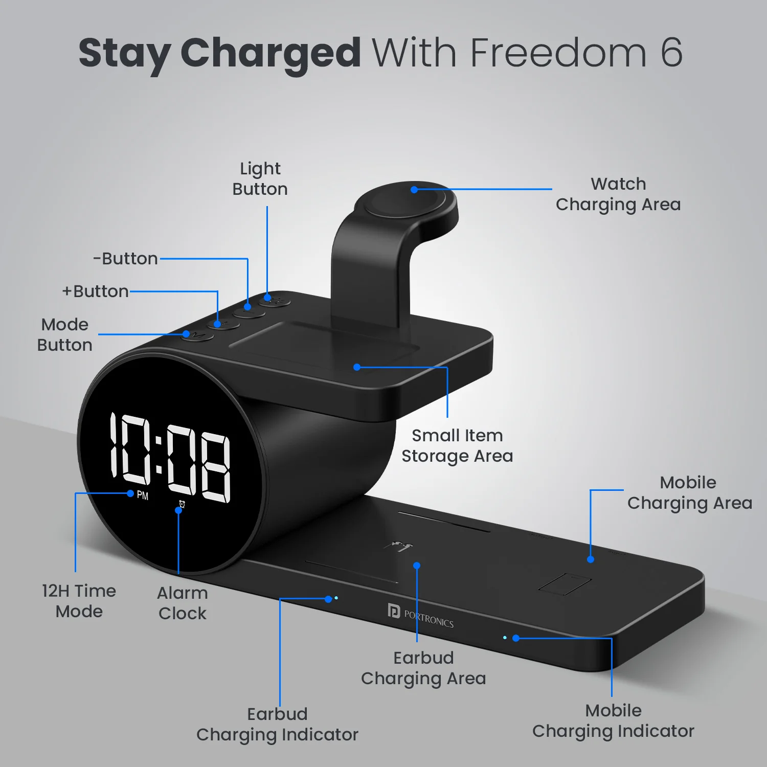 Freedom 6 - Image 8