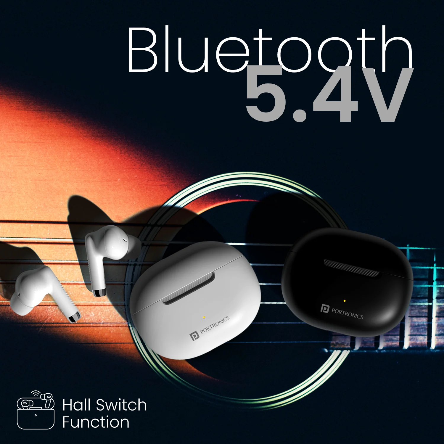 Harmonics Twins 32 - Image 12