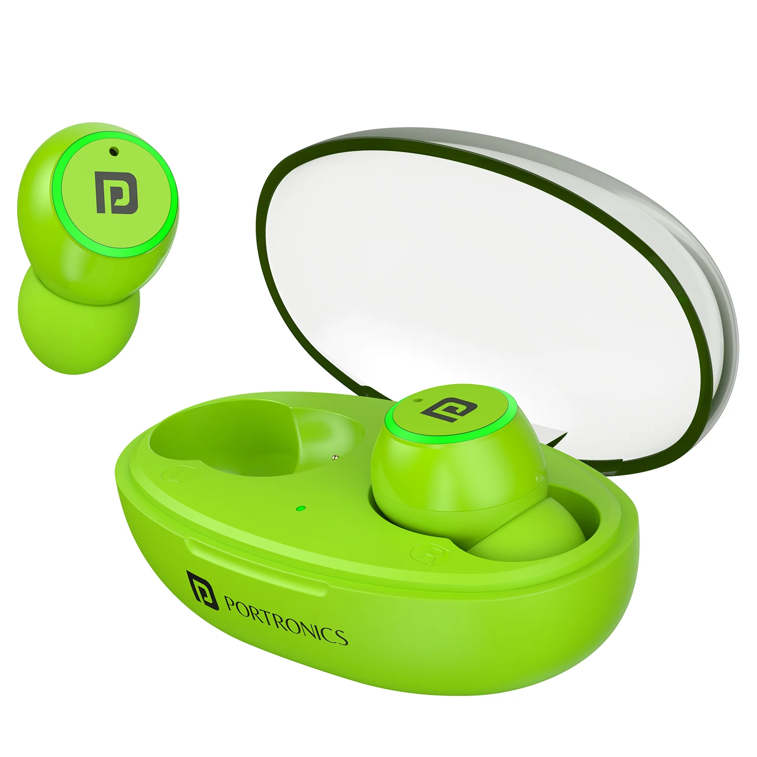 Harmonics Twins S13 - Image 19