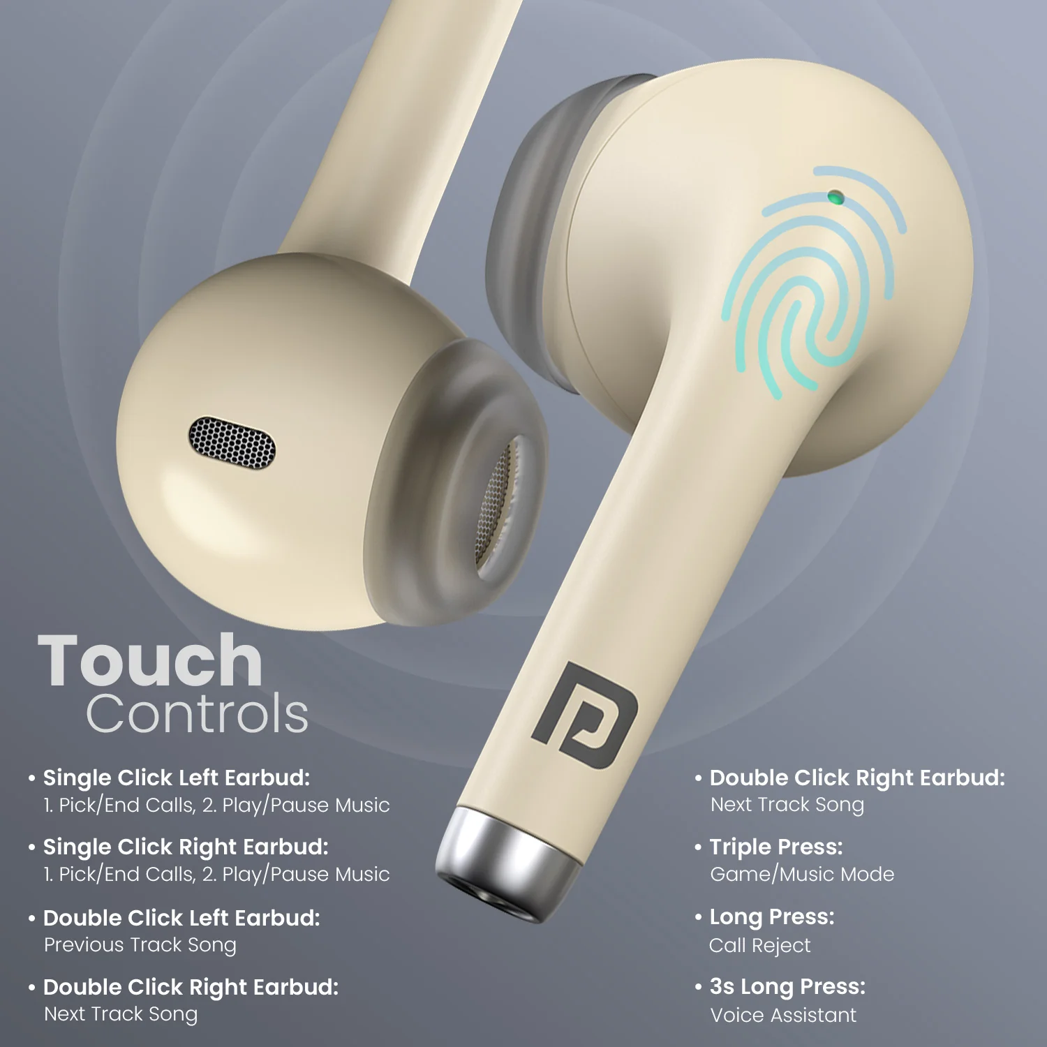 Harmonics Twins S19 - Image 12