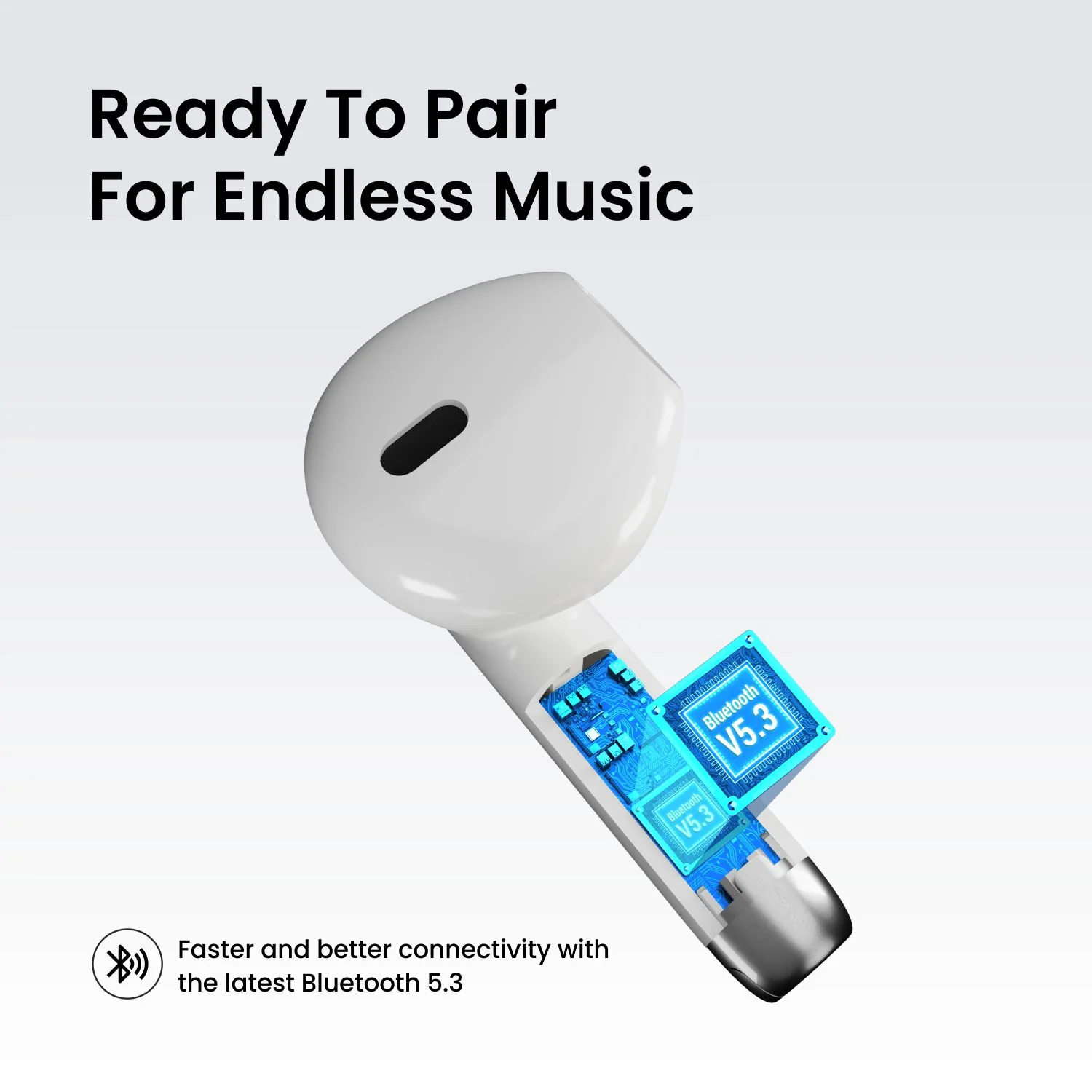 Harmonics Twins S8 - Image 4
