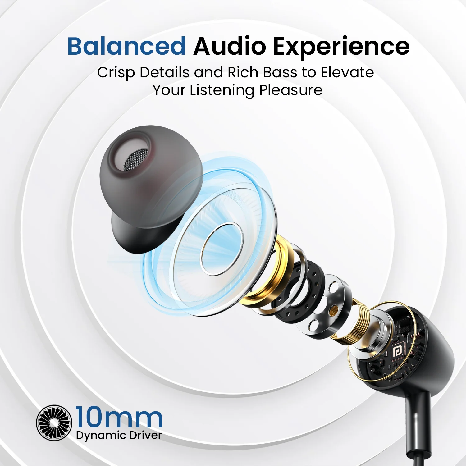 Harmonics Z10 - Image 2