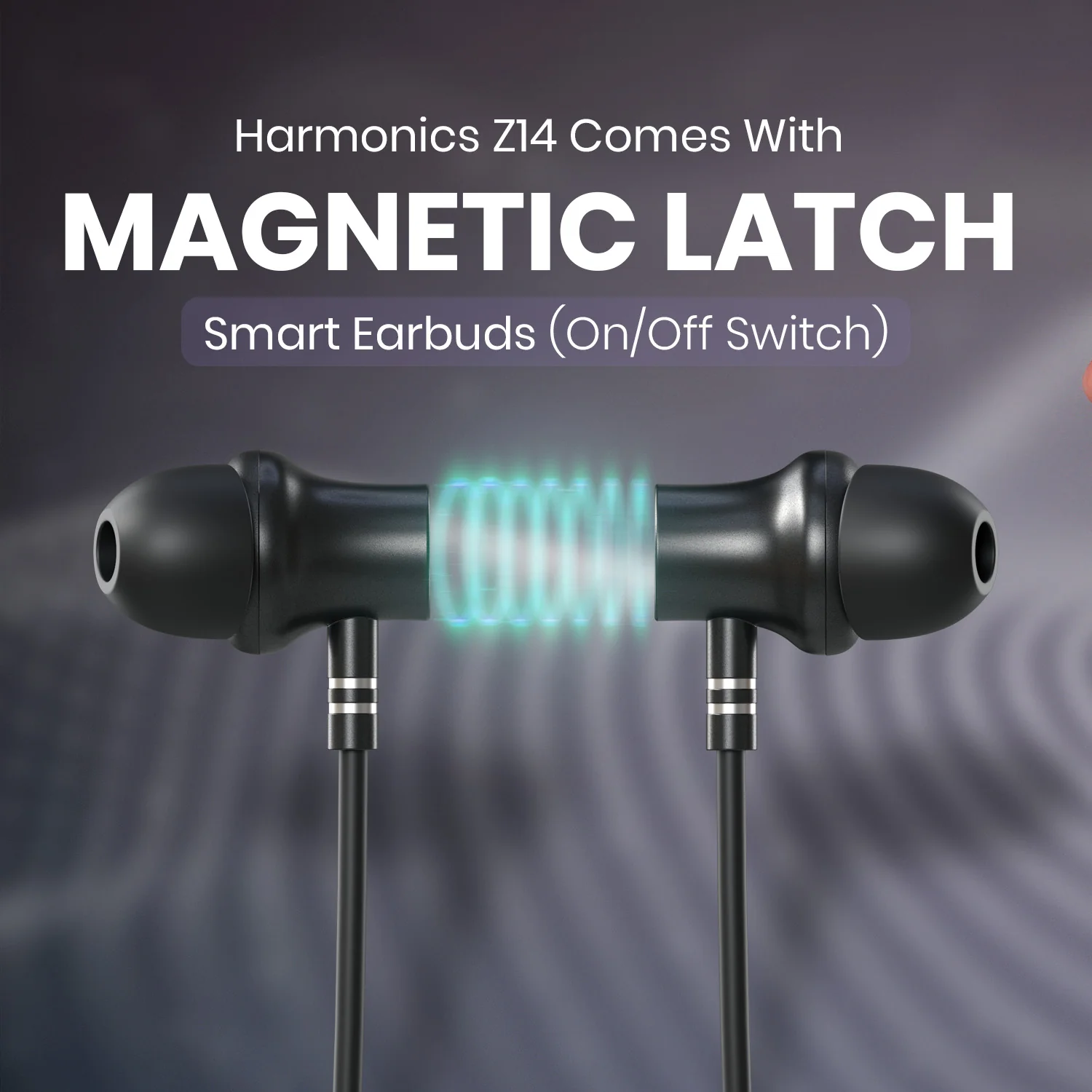 Harmonics Z14 - Image 3