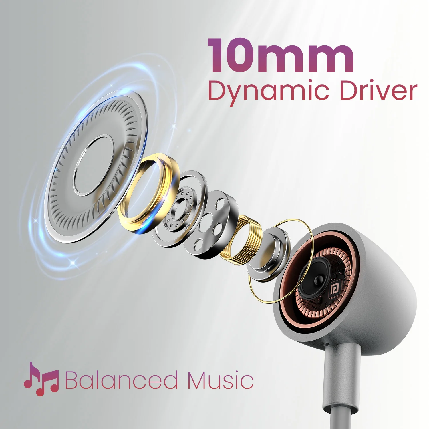 Harmonics Z9 - Image 12