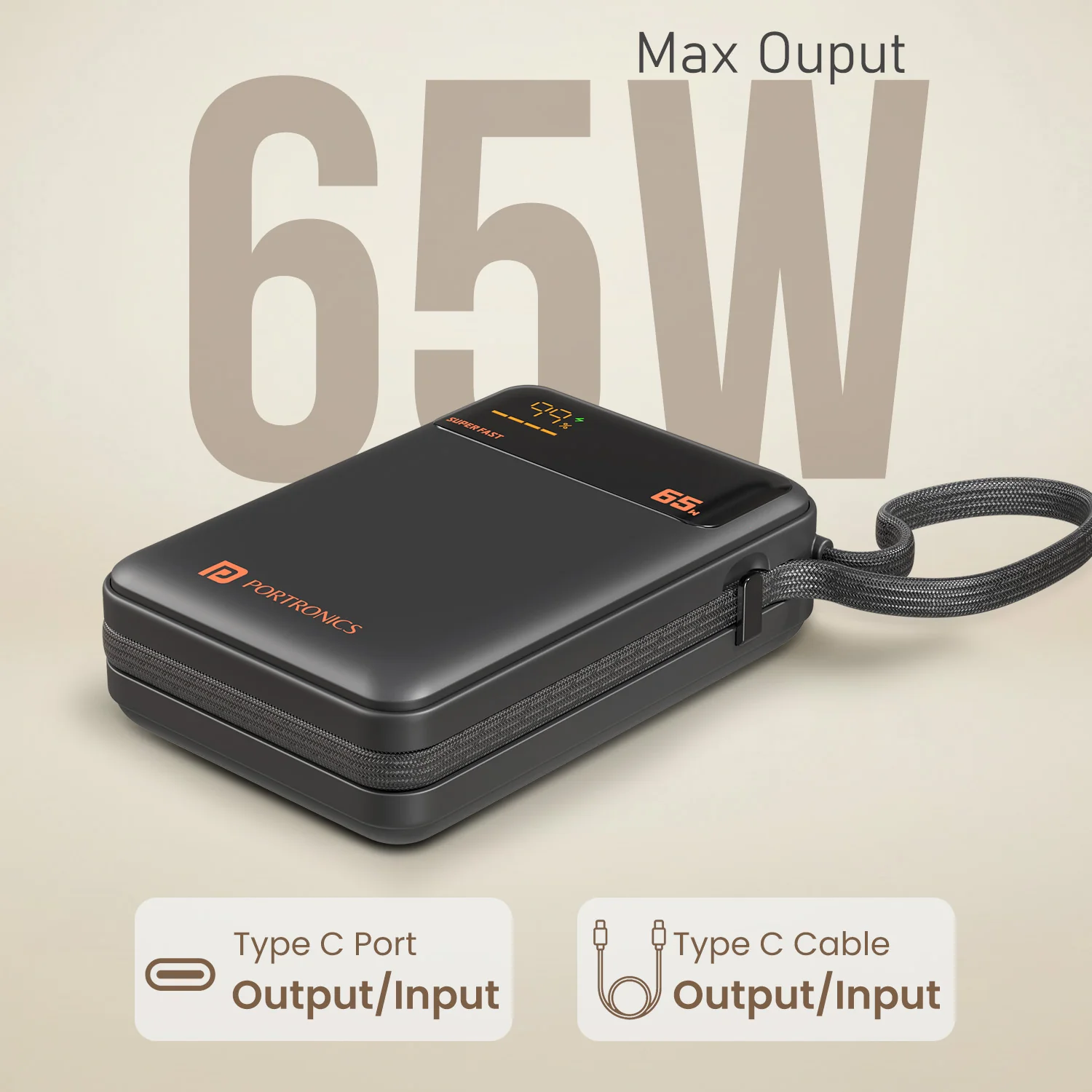 Ignis 65 - Image 3