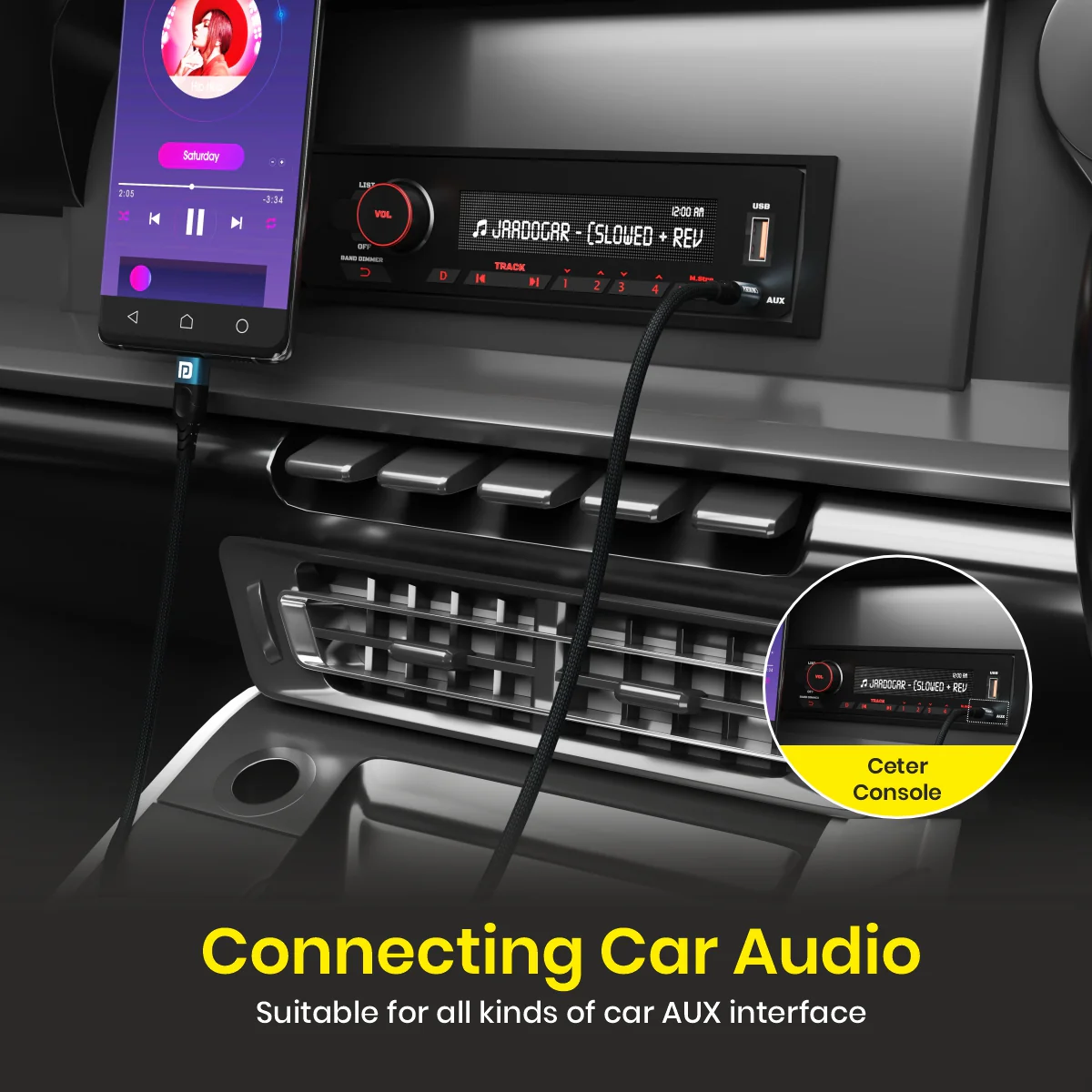 iKonnect C MAX - Image 7
