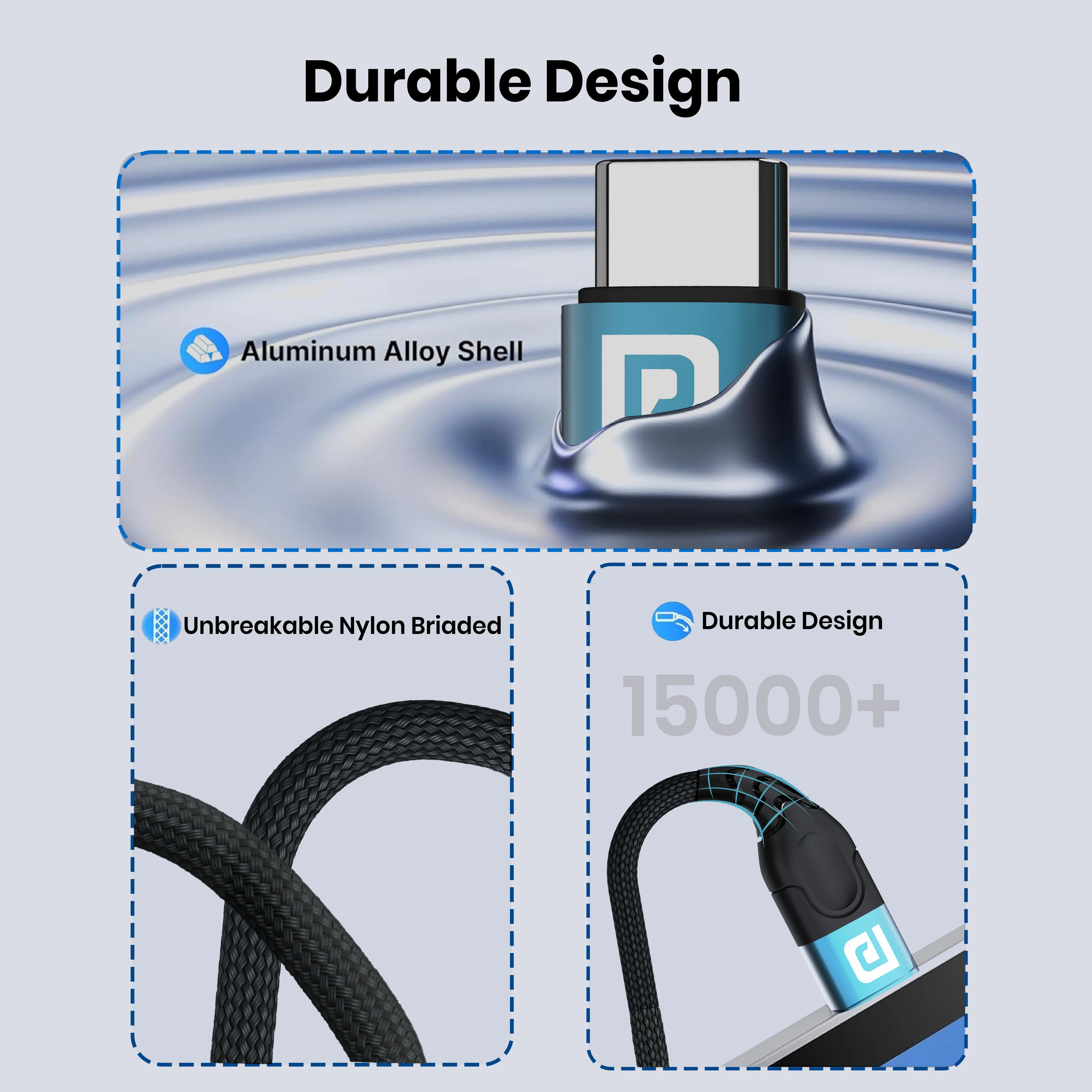 iKonnect C Pro - Type C to 3.5 mm Audio Jack Connector - Image 3