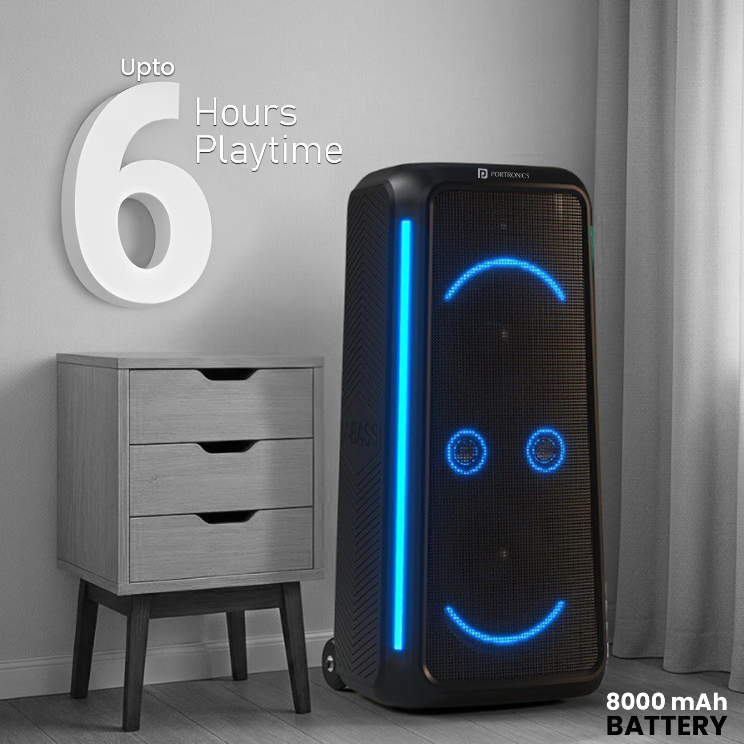 Iron Beats 5 Prime - Image 3