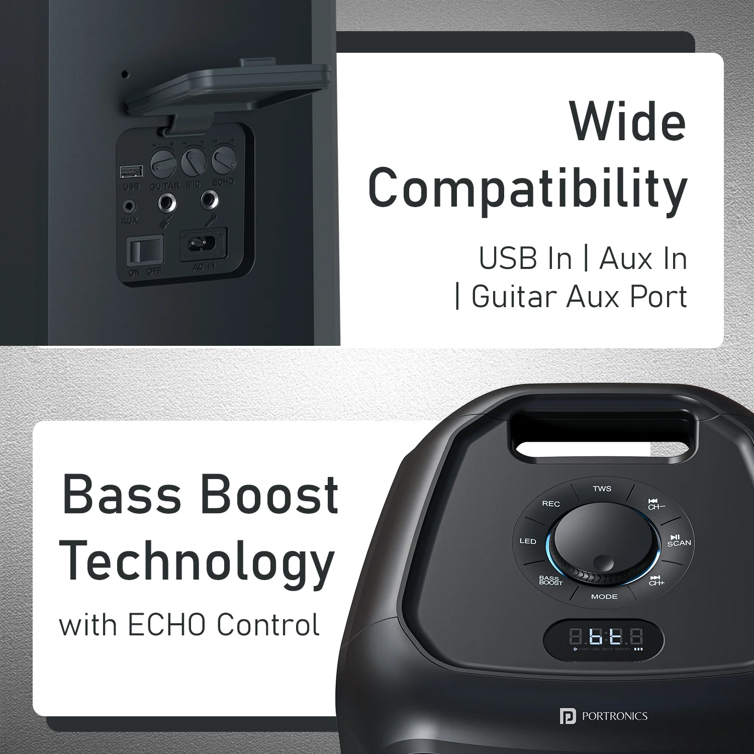 Iron Beats 5 Prime - Image 4