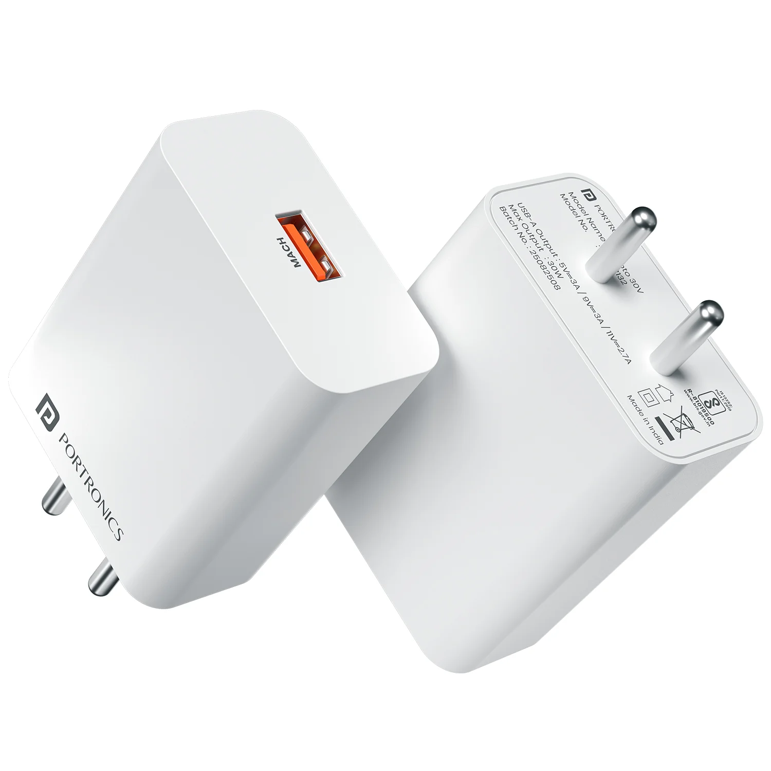 Adapto 30V - Image 2